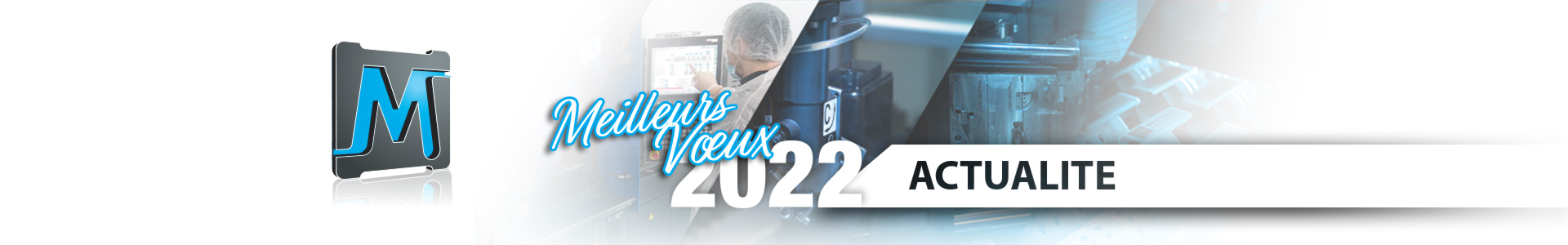 Actualité 2022 : Meridies vous souhaite une bonne année 2022 à tous et toutes
