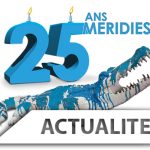 25 ans de Meridies