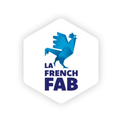 PARTENAIRE DE LA FRENCH FAB