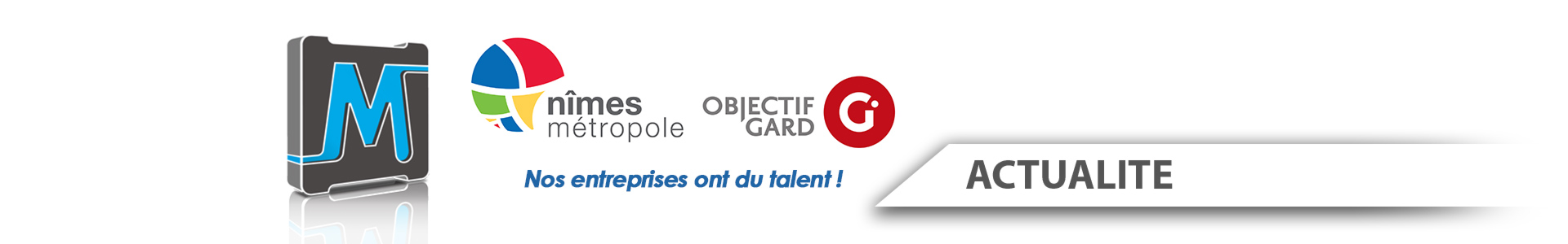 Nos entreprises ont du talent : Interview de la société Meridies (Nîmes-GARD)