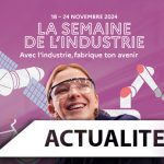 Semaine de l’industrie 2024