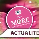 MERIDIES labélisé MORE 2025 !
